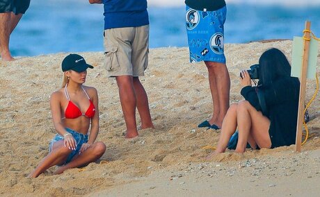 Pia Mia Perez top sexy galerie