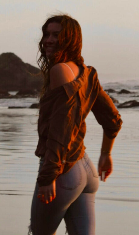 Bridgette Dunn exklusive xxx fotos