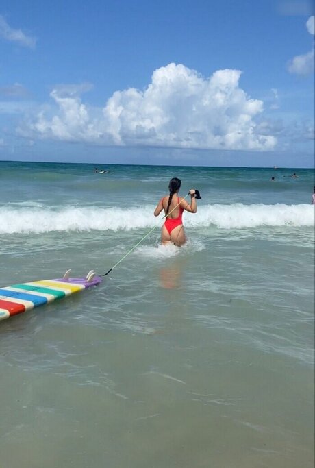 volleyball-onlyfans heiße nette archiv