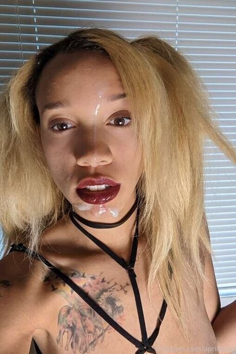 April Blaze schauspielerin top archiv