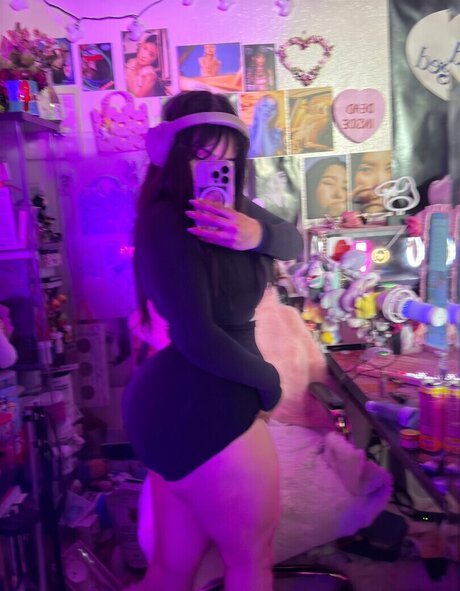 Quartercupflour top hübsche bild