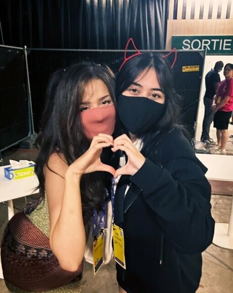 Akuma Nihmune perfekte nacktheit archiv