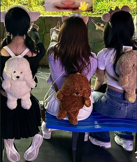 Akuma Nihmune kunst sexy archiv