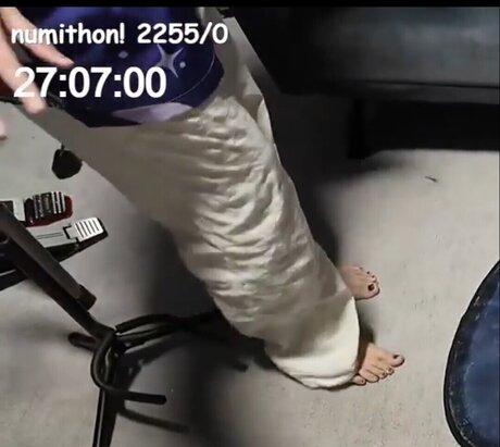 Akuma Nihmune sexy schöne galerien