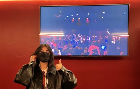 Akuma Nihmune erotische erwachsene bilder