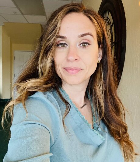 BellaSuede model hübsche foto