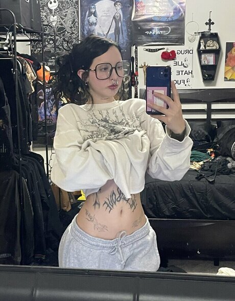 Wuvmia pornografische bilder