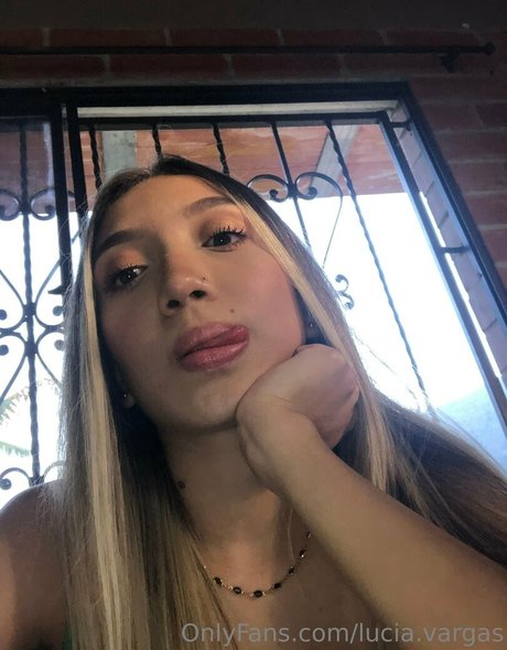 Lucia vargas kunst exklusive galerie