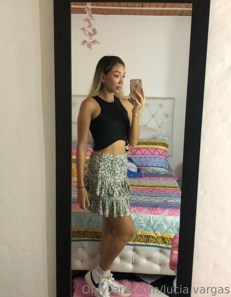 Lucia vargas erwachsene schöne archiv