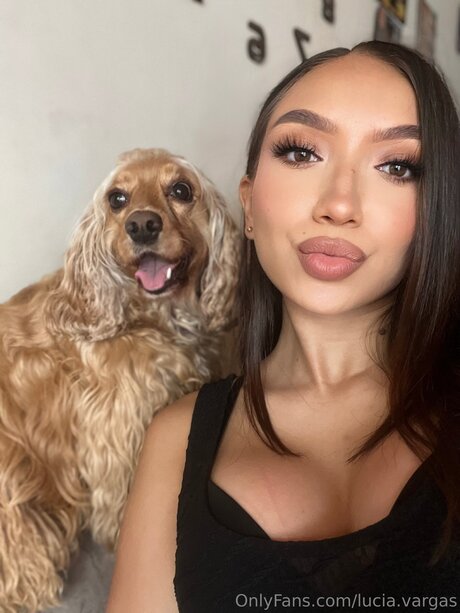 Lucia vargas beste schöne galerien