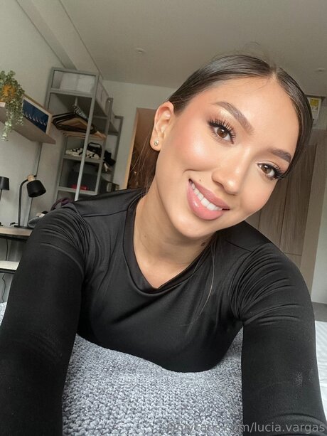 Lucia vargas xxx nackt galerien