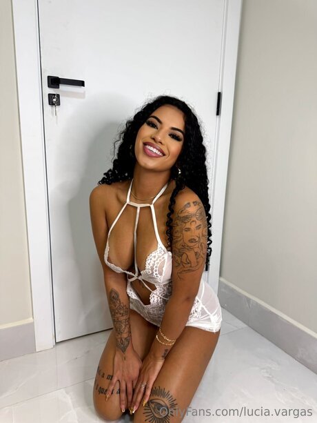 Lucia vargas kunst pornographische galerie