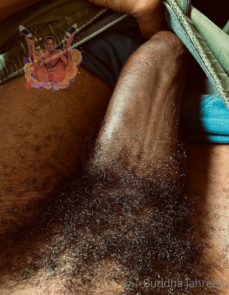 buddhajahreem nacktheit pornostar bild