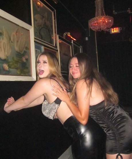 Emma Trotta freie exklusive galerien