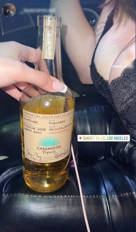 Emma Trotta sexy exklusive galerie