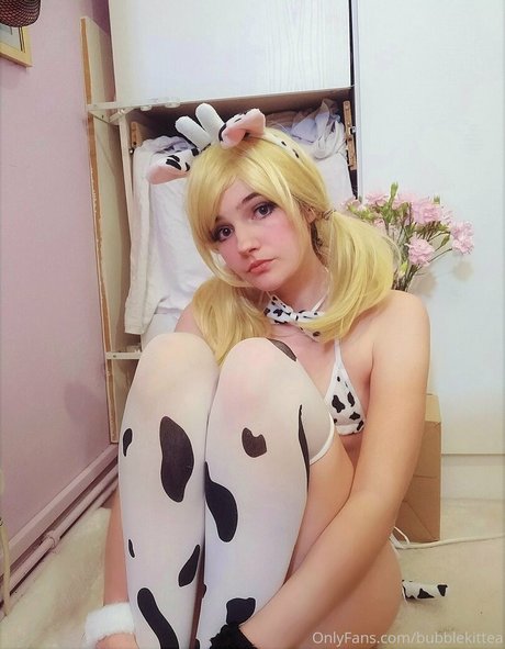 Bubblekittea xxx galerien