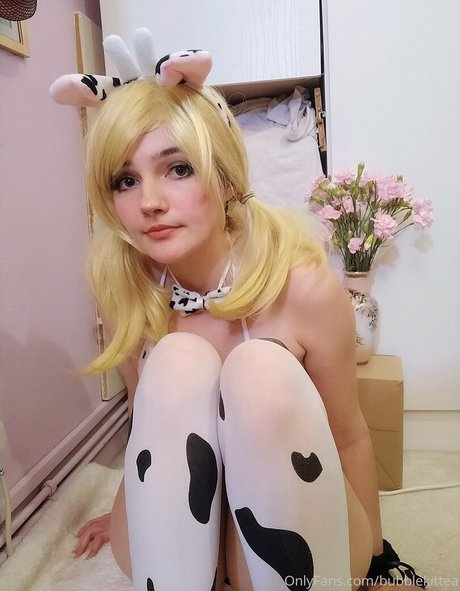 Bubblekittea pornostar kostenlose fotos