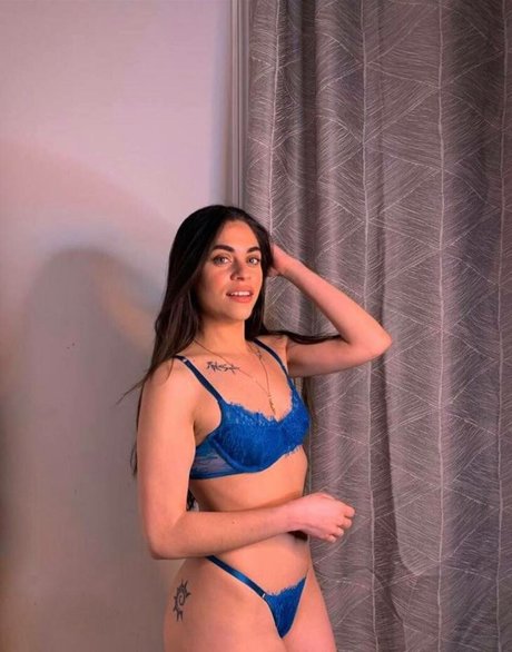 carolinanitnelav kunst sexy bild