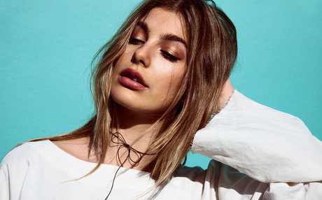 dunkle brustwarzen onlyfans nacktheit erotische galerien