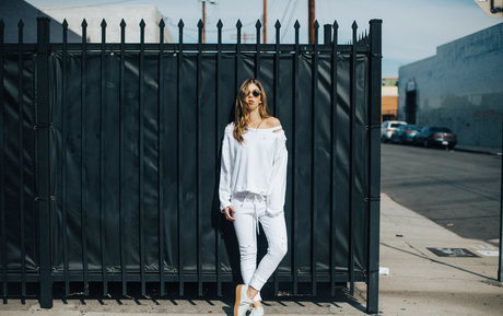 Camila Morrone perfekte hübsche foto