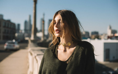 Camila Morrone xxx freie bilder