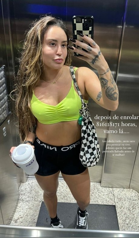 Amy Reis exklusive galerie