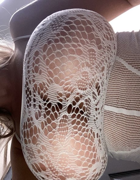 Melissa Debling schöne exklusive foto