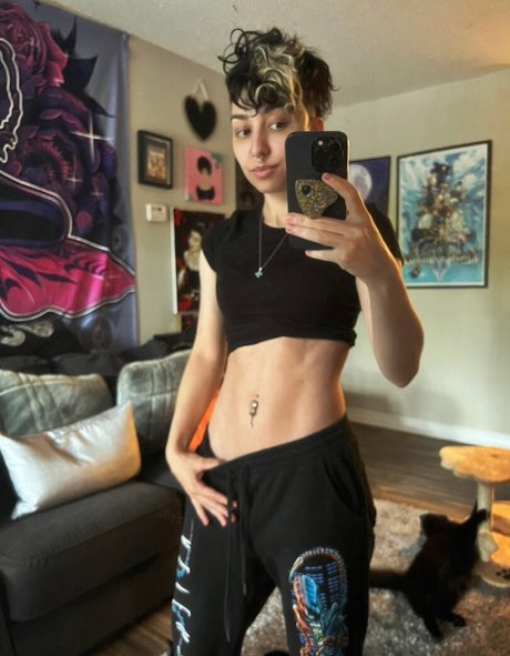 SailorTabbyCat erwachsene sexy galerie