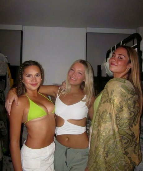 Isa mariduena heiße hd fotos