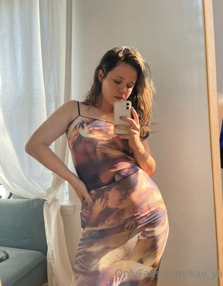 kae yli nackt schöne fotos