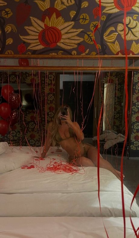 Amber Jepson freie foto