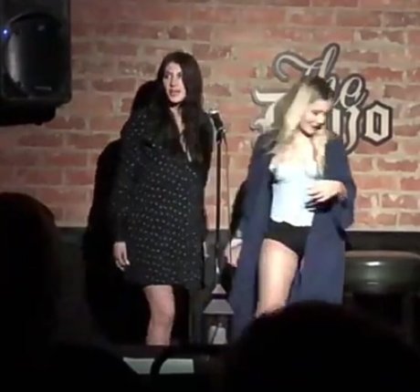 Ariana Basseri kunst beste galerie