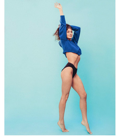 Ariana Basseri erotische nette galerie