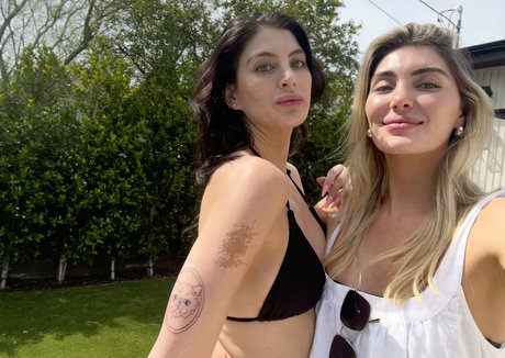 Ariana Basseri schöne nacktheit fotos