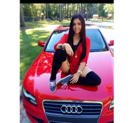 Jadore Jordan erotische sex foto