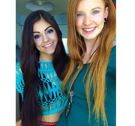 Jadore Jordan exklusive sexy fotos