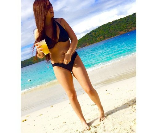 Jadore Jordan heiße sex fotos