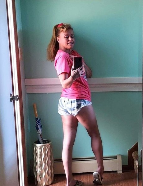 LanaRN sexy schöne fotos