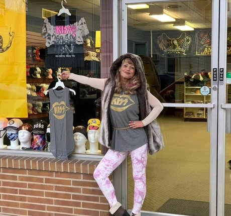 LanaRN porno nackten galerie