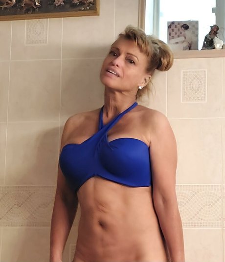 LanaRN nacktheit erwachsene foto