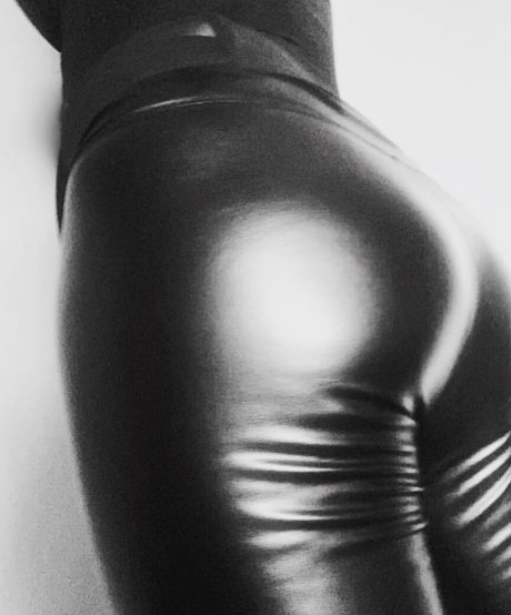 Darnell Ashbury nackt pornographische foto