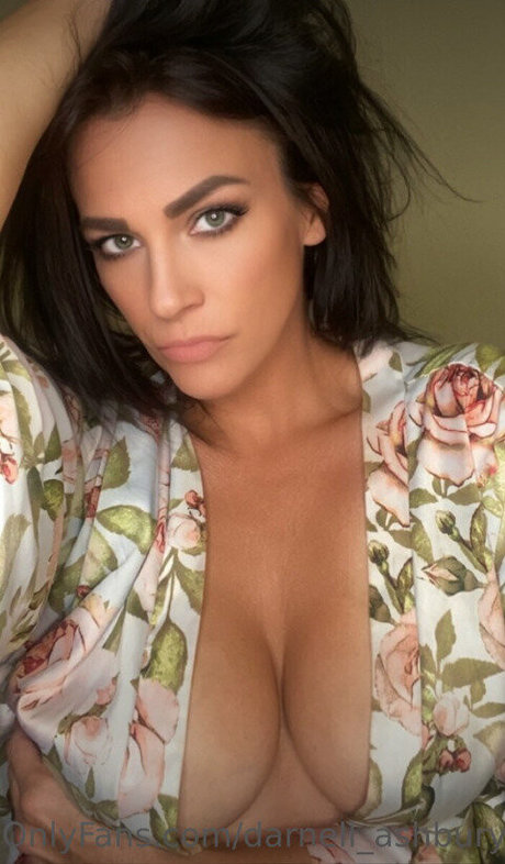 Darnell Ashbury schöne pornostar bild