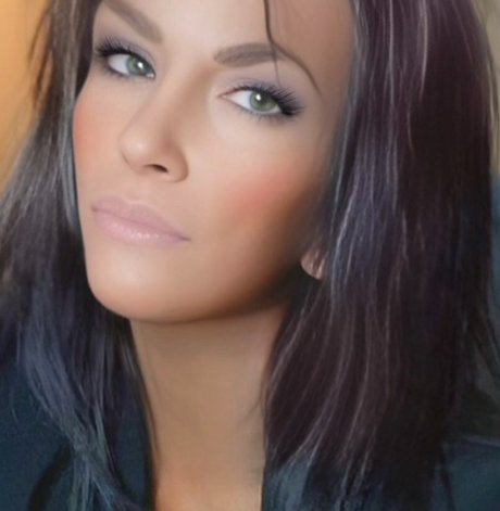 Darnell Ashbury schauspielerin bilder