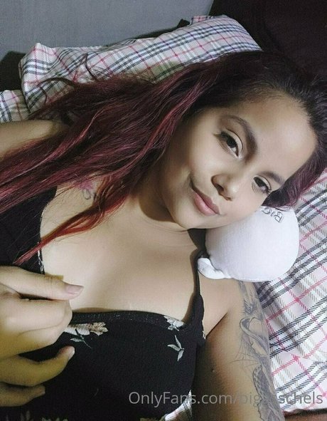 weibliche zwerg-onlyfans freie nackt foto