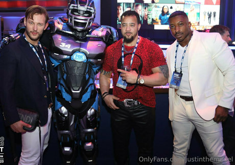 justinthemodel perfekte sex fotos