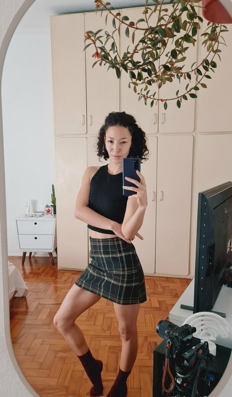 kirafree perfekte top bild