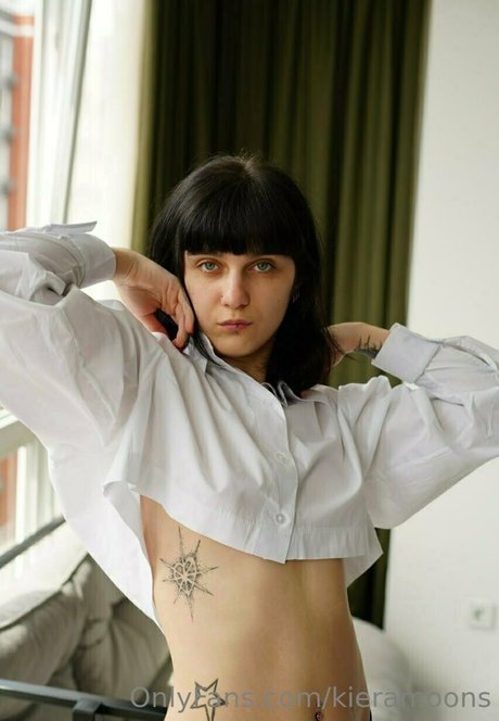 amazonkiera kunst sex foto