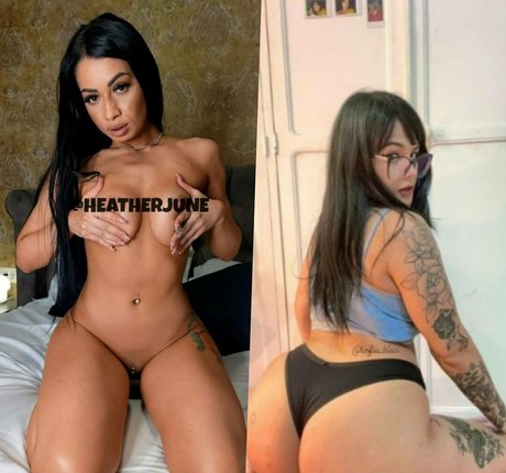 hollyclue model kunst bild