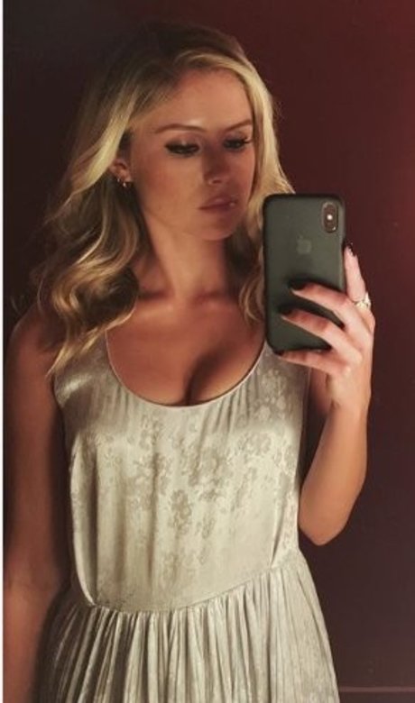 Erin Moriarty hübsche pornographische archiv