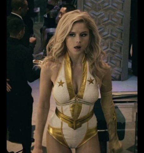 Erin Moriarty heiße hd galerien